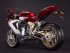 MV Agusta F3 675 Serie Oro